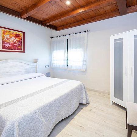 Apartamentos El Capricho Águeda del Caudillo Eksteriør bilde