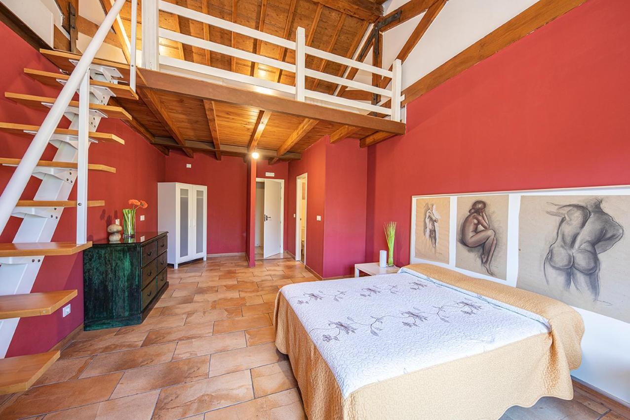 Apartamentos El Capricho Águeda del Caudillo Eksteriør bilde