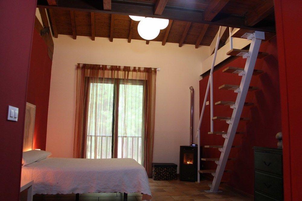 Apartamentos El Capricho Águeda del Caudillo Eksteriør bilde
