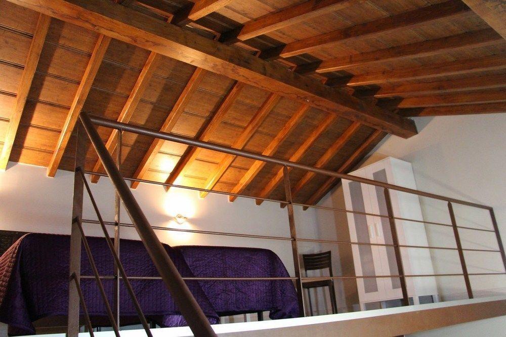Apartamentos El Capricho Águeda del Caudillo Eksteriør bilde