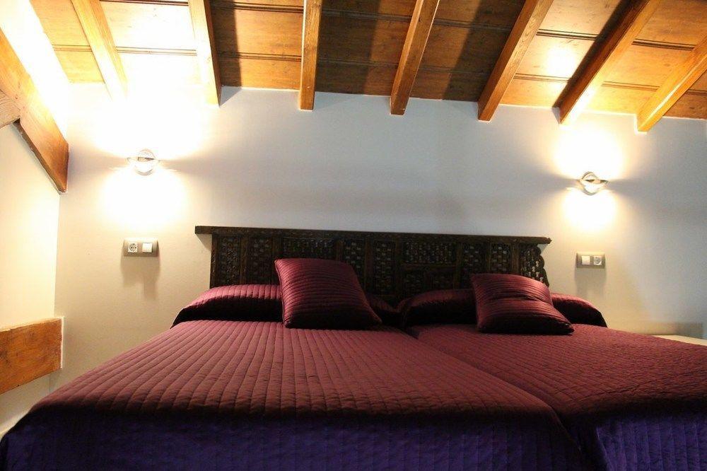 Apartamentos El Capricho Águeda del Caudillo Eksteriør bilde
