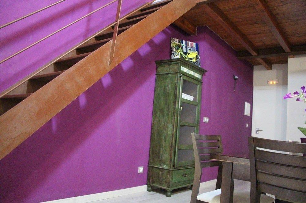 Apartamentos El Capricho Águeda del Caudillo Eksteriør bilde