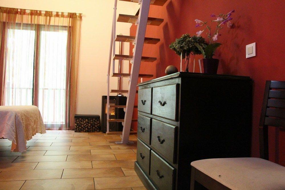 Apartamentos El Capricho Águeda del Caudillo Eksteriør bilde