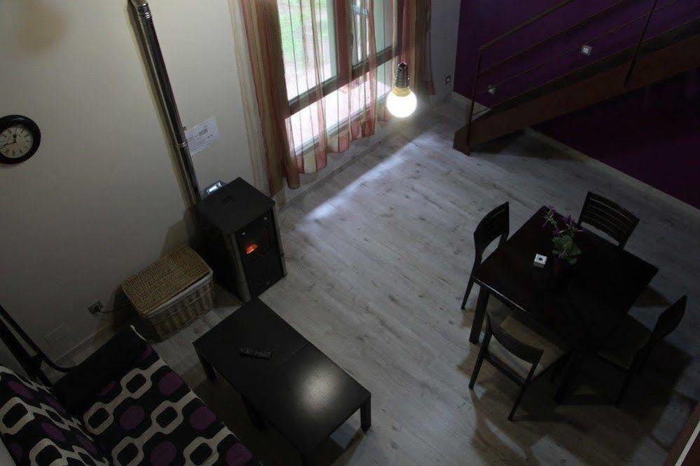 Apartamentos El Capricho Águeda del Caudillo Eksteriør bilde