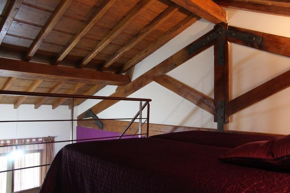 Apartamentos El Capricho Águeda del Caudillo Eksteriør bilde